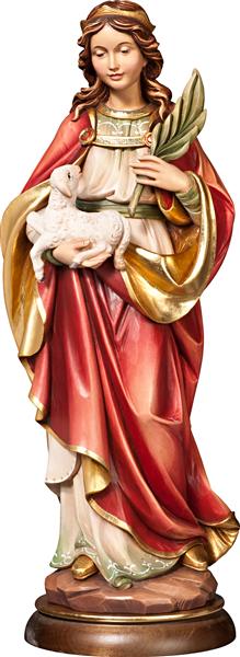 SANTA AGNESE