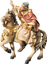 RE A CAVALLO