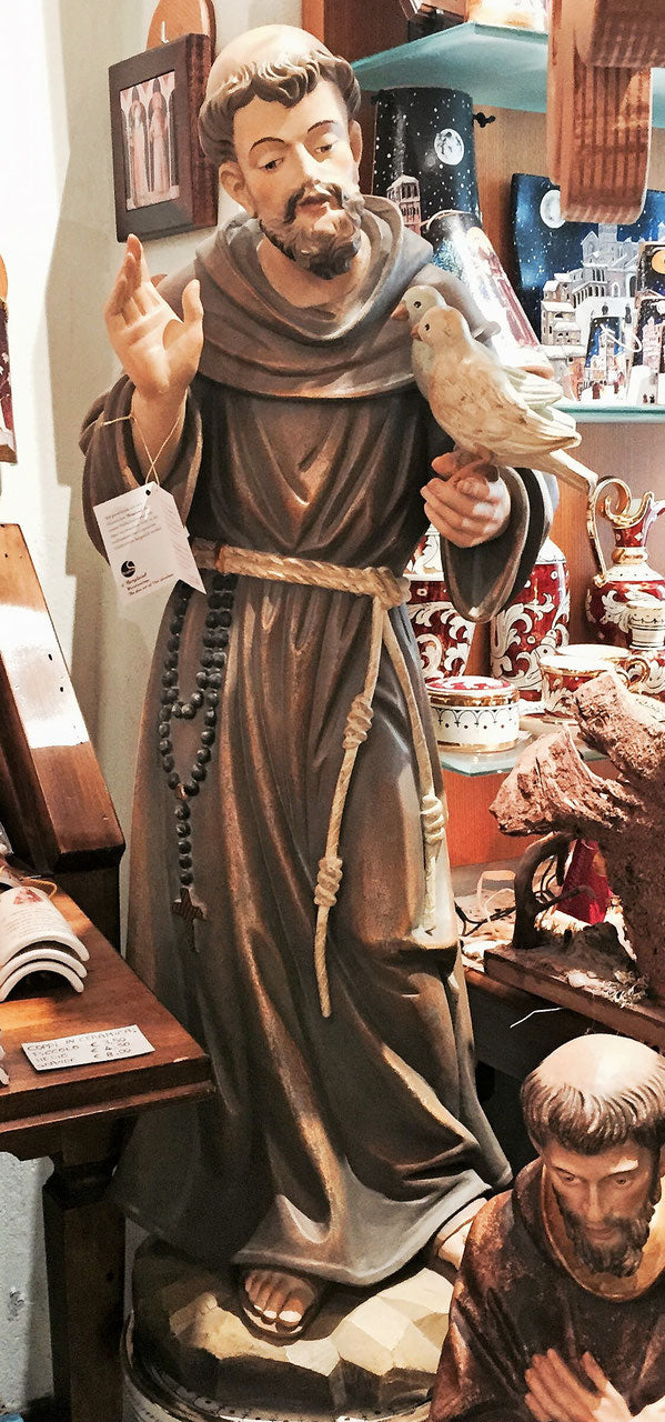 SAN FRANCESCO