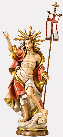 RESURREZIONE DI CRISTO