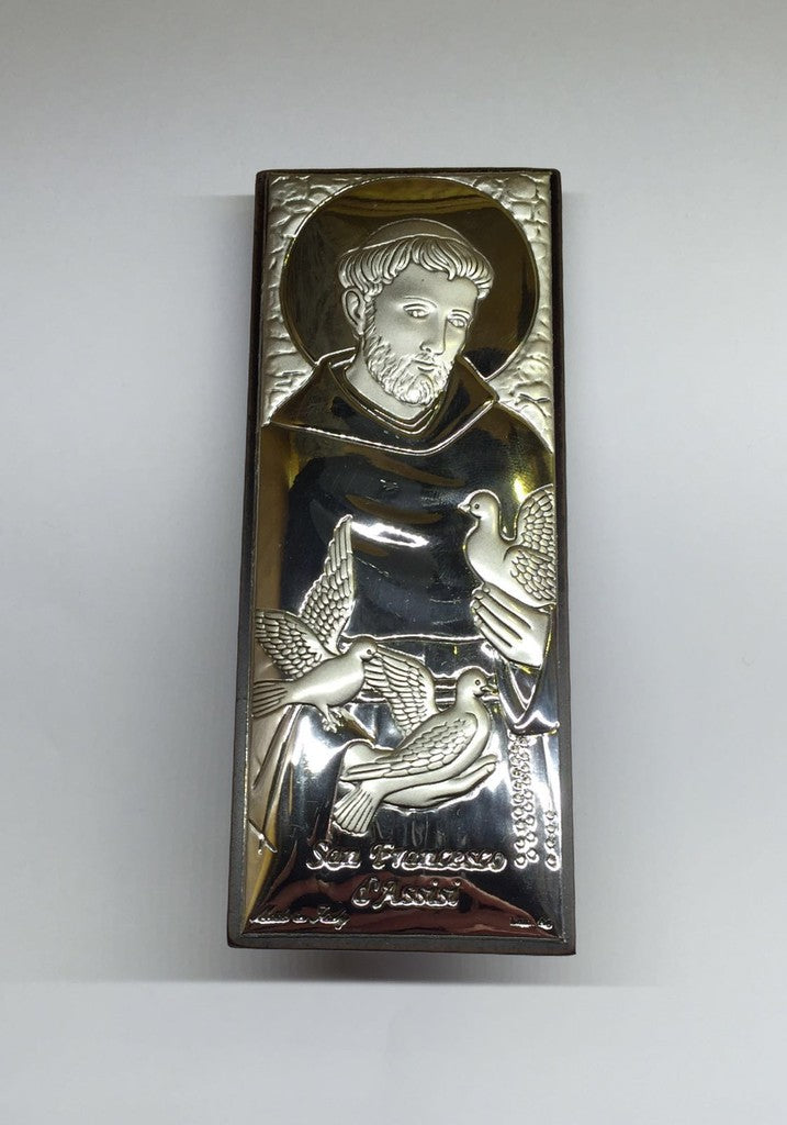 SAN FRANCESCO IN ARGENTO M1