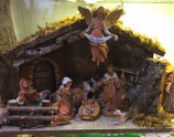 Presepe Fontanini mod. 2