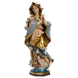 MADONNA IMMACOLATA BAROCCA