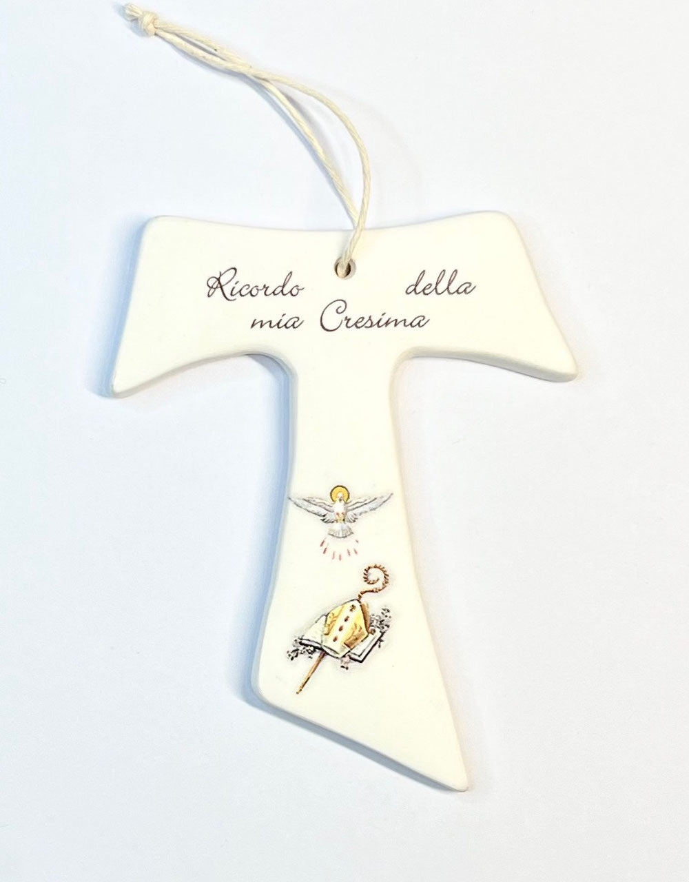 TAU DA PARETE SANTA CRESIMA
