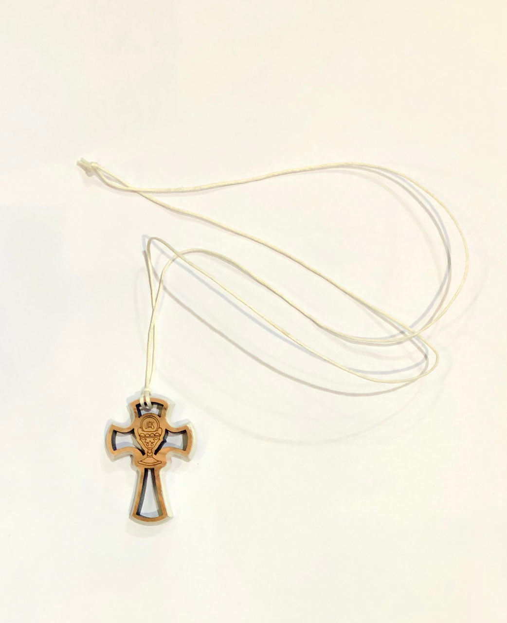CROCE PER PRIMA COMUNIONE mod. 2