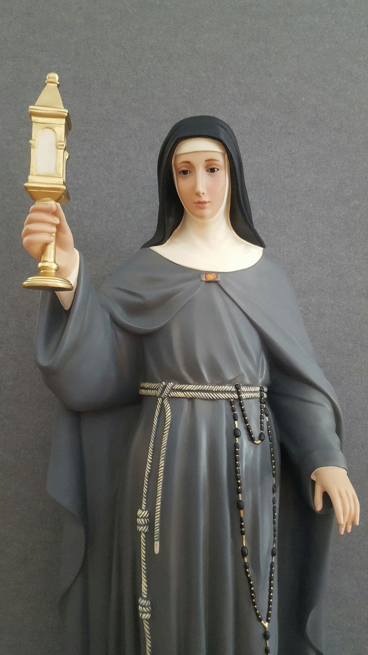 SANTA CHIARA  CM 130