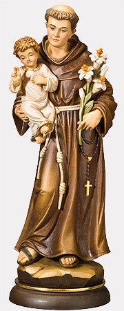 S.ANTONIO