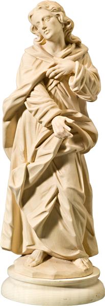 S.GIOVANNI SOTTO LA CROCE
