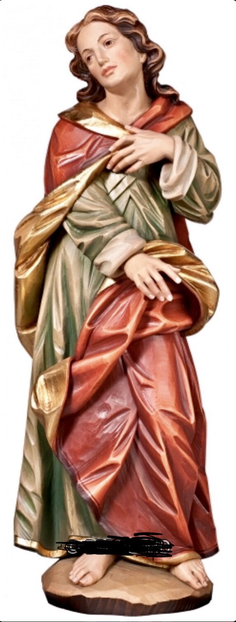 S.GIOVANNI SOTTO LA CROCE