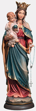 MADONNA DEL ROSARIO