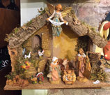 Presepe Fontanini mod. 3