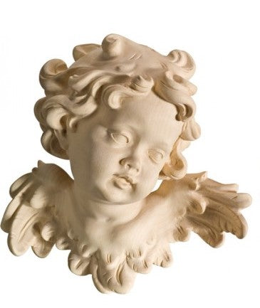 TESTA DI PUTTO SINISTRO