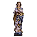MADONNA IMMACOLATA CHE PREGA