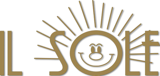 IL SOLE di GORI MILENA