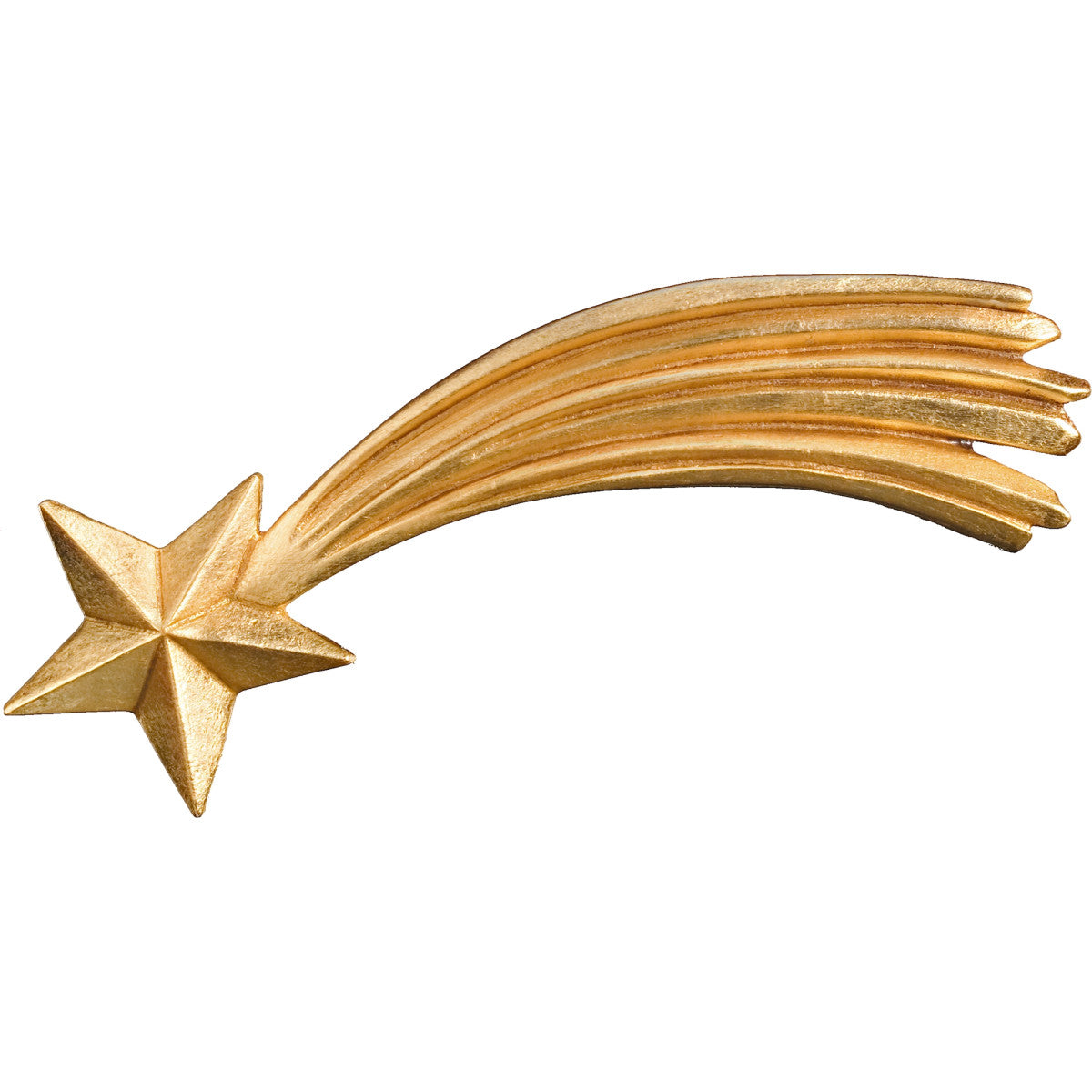 STELLA COMETA in LEGNO